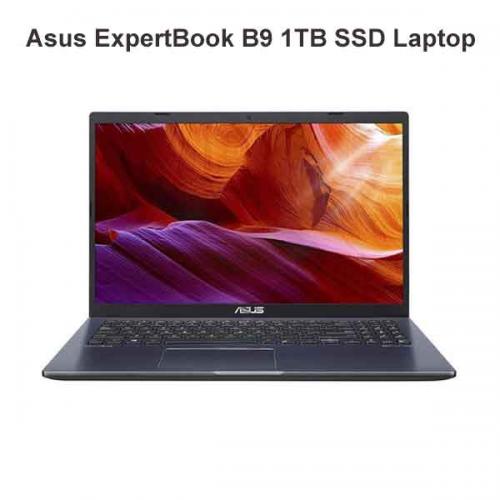 Asus ExpertBook B9 1TB SSD Laptop price chennai, hyderabad, tamilandu, india