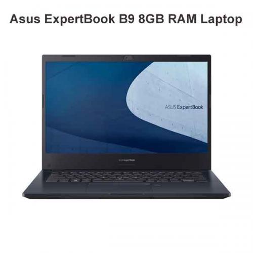 Asus ExpertBook B9 8GB RAM Laptop price chennai, hyderabad, tamilandu, india