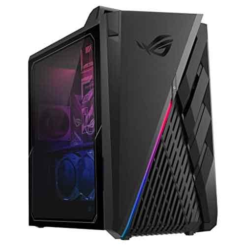 Asus ROG Strix GA35 G35DX 7th Gen Processor Desktop price chennai, hyderabad, tamilandu, india