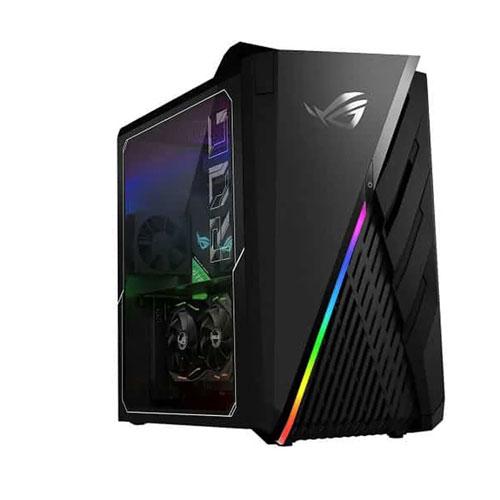 Asus ROG Strix GA35 G35DX IN003T Gaming Desktop price chennai, hyderabad, tamilandu, india