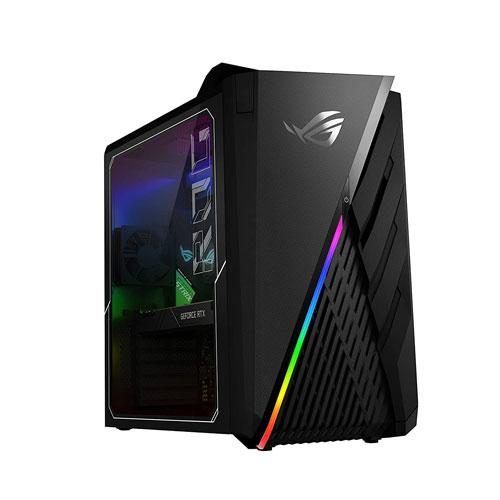 Asus ROG Strix GA35 G35DX IN005T Gaming Desktop price chennai, hyderabad, tamilandu, india