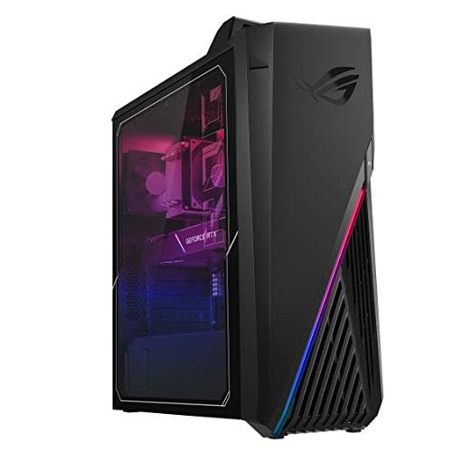 Asus ROG Strix GT15 G15CK IN034T Gaming Desktop price chennai, hyderabad, tamilandu, india