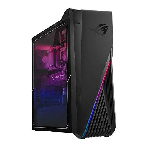 Asus ROG Strix GT15 G15CK IN035T Gaming Desktop price chennai, hyderabad, tamilandu, india