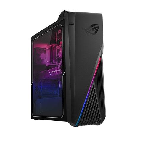 Asus ROG Strix GT15 G15CK IN036T Gaming Desktop price chennai, hyderabad, tamilandu, india