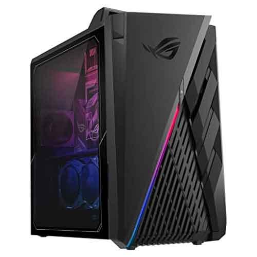 Asus ROG Strix GT35 G35CZ Desktop price chennai, hyderabad, tamilandu, india