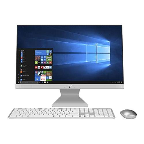 Asus Vivo AIO M241DAK WA150T Desktop price chennai, hyderabad, tamilandu, india