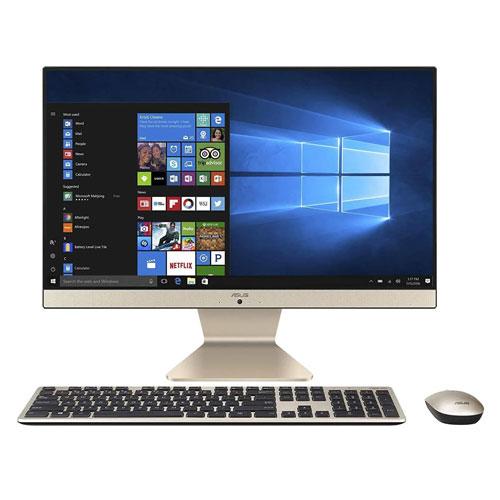 Asus Vivo AIO V222GAK BA022T Desktop price chennai, hyderabad, tamilandu, india