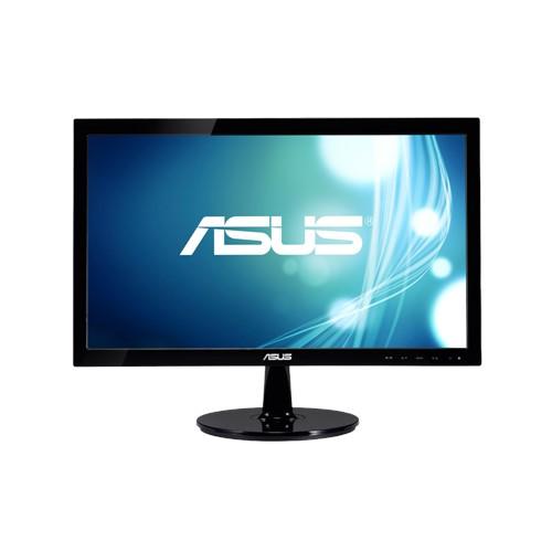 Asus VS207DF 19 inch LCD Monitor price chennai, hyderabad, tamilandu, india