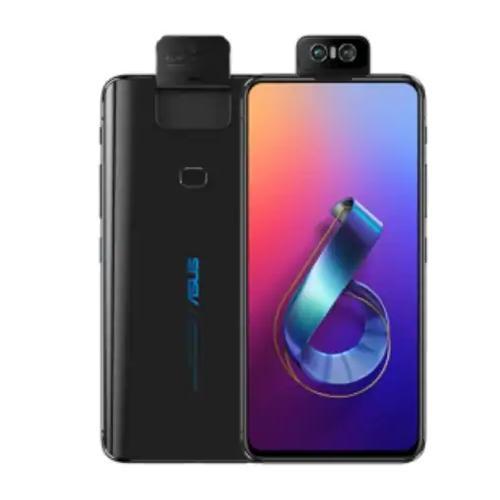 Asus Zenfone 6Z Mobile price chennai, hyderabad, tamilandu, india