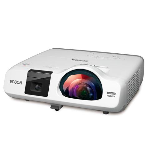 BrightLink 536Wi Interactive WXGA 3LCD Projector price chennai, hyderabad, tamilandu, india