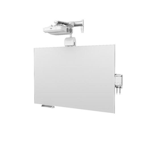 BrightLink Pro 1460Ui Full HD Interactive Display with All in One Whiteboard Wall Mount price chennai, hyderabad, tamilandu, india