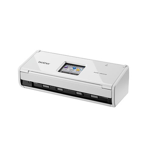 Brother ADS 1600W Compact Wireless Scanner price chennai, hyderabad, tamilandu, india