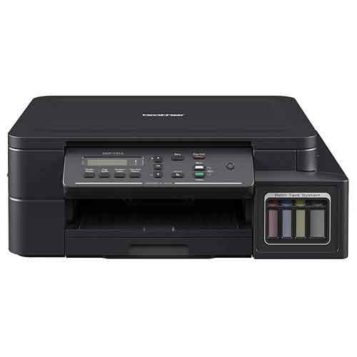 Brother DCP T310 Inktank Refill System Printer price chennai, hyderabad, tamilandu, india