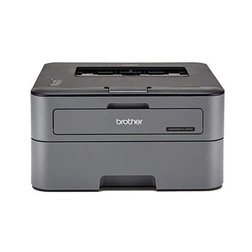 Brother HL L2321D Single Function Monochrome Laser Printer price chennai, hyderabad, tamilandu, india