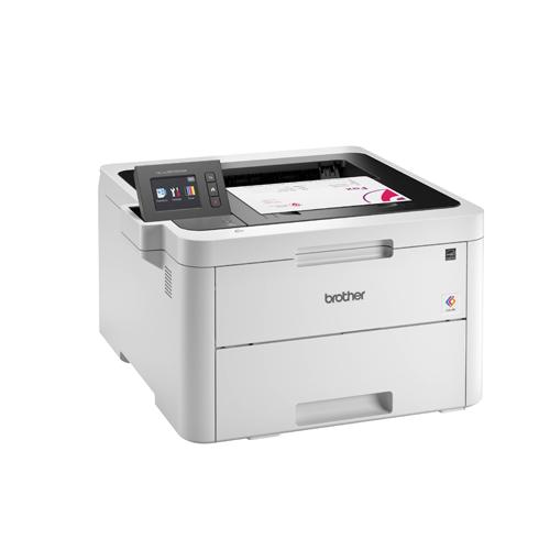 Brother HL L3270CDW Compact Wireless Digital Color Printer price chennai, hyderabad, tamilandu, india