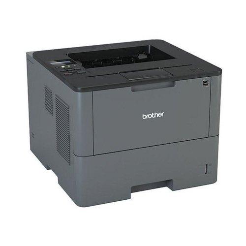 Brother HL L5100DN Monochrome Laser Printer price chennai, hyderabad, tamilandu, india