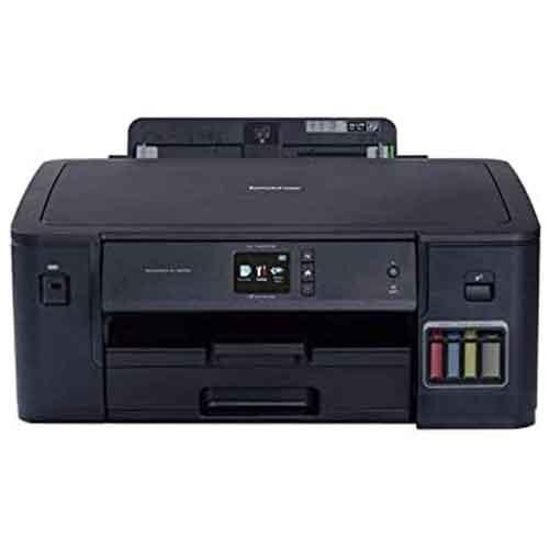 Brother HL T4000DW A3 Inkjet Wifi Ink tank Color Printer price chennai, hyderabad, tamilandu, india