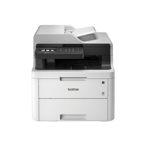 Brother MFC L3735CDN Colour Multi Function Printer price chennai, hyderabad, tamilandu, india