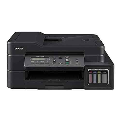 Brother MFC T910DW All In One Ink Tank Printer price chennai, hyderabad, tamilandu, india