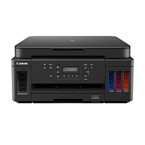 Canon G6070 All in One WiFi Colour Ink Tank Printer price chennai, hyderabad, tamilandu, india