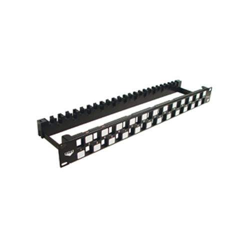 Cat6A UTP Patch Panel price chennai, hyderabad, tamilandu, india