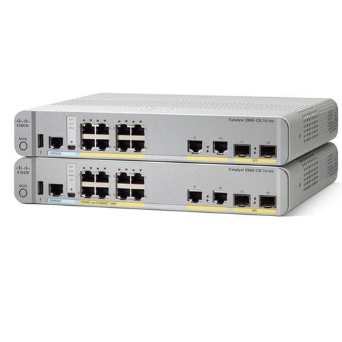 Cisco Catalyst 2960 CX Series Switches price chennai, hyderabad, tamilandu, india