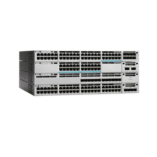 Cisco Catalyst 3850 Series Switches price chennai, hyderabad, tamilandu, india