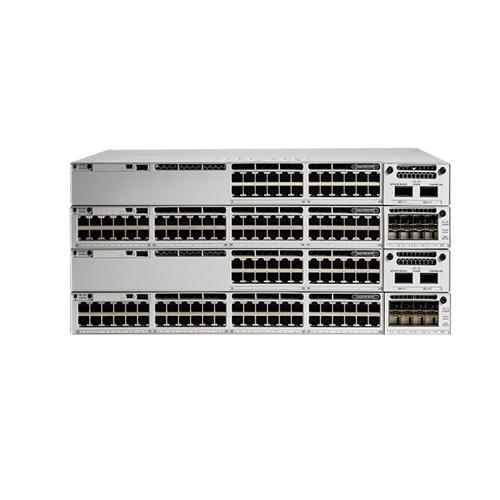 Cisco Catalyst 9300 Series Switches price chennai, hyderabad, tamilandu, india