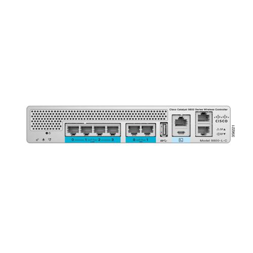 Cisco Catalyst 9800 L Wireless Controller price chennai, hyderabad, tamilandu, india