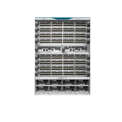 Cisco MDS 9710 Multilayer Switches price chennai, hyderabad, tamilandu, india