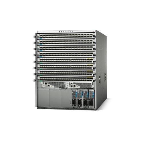 Cisco Nexus 9508 Switch price chennai, hyderabad, tamilandu, india