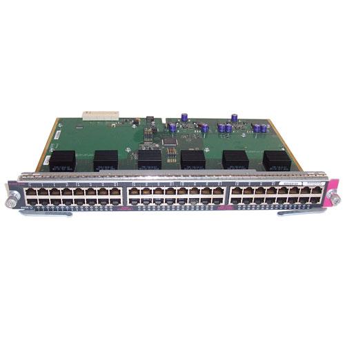 Cisco WS X4548 GB RJ45V Module price chennai, hyderabad, tamilandu, india