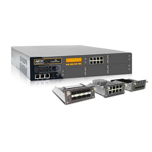 Cyberoam 4 port 10 GbE fiber Module Firewall price chennai, hyderabad, tamilandu, india