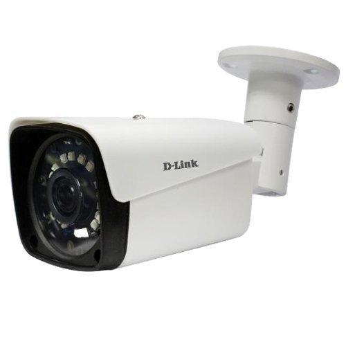 D Link DCS F2715 L1M 5MP Fixed Bullet AHD camera price chennai, hyderabad, tamilandu, india