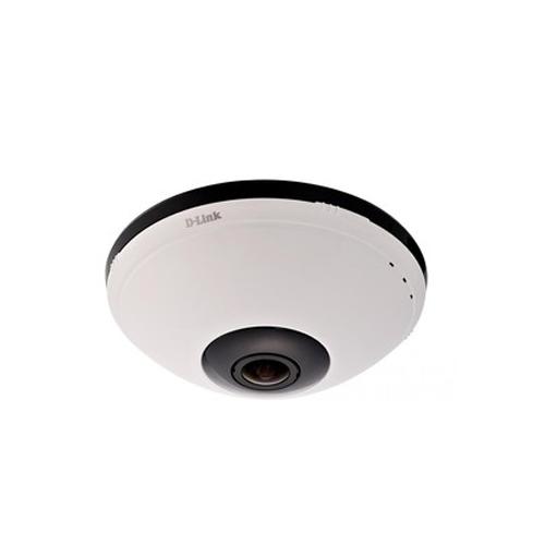 D Link DCS F4616 6 MP Fish Eye Network camera price chennai, hyderabad, tamilandu, india