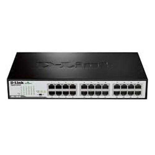 D Link DES 1024D Unmanaged Switch price chennai, hyderabad, tamilandu, india