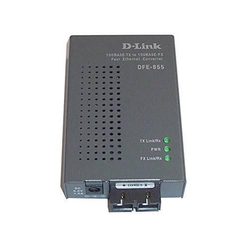 D Link DFE 855S 15I Media Converter price chennai, hyderabad, tamilandu, india