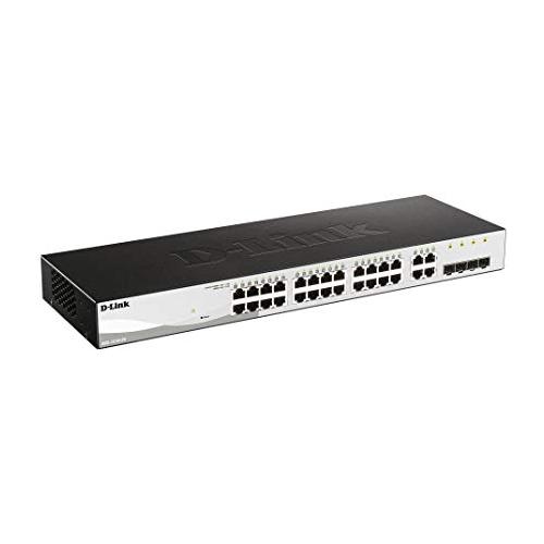 D Link DGS 1210 28 ME Gigabit Metro Ethernet Switch price chennai, hyderabad, tamilandu, india