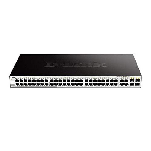 D Link DGS 1210 52 Gigabit Smart Switch price chennai, hyderabad, tamilandu, india