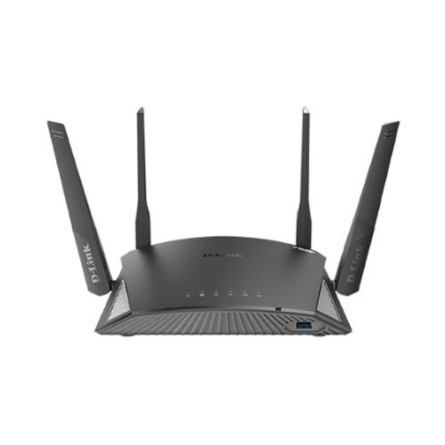 D Link DIR 2660 EXO AC2660 Smart Mesh WiFi Router price chennai, hyderabad, tamilandu, india