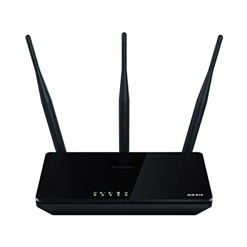 D Link DIR 819 Wireless AC750 Dual Band Router price chennai, hyderabad, tamilandu, india