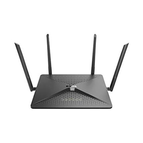 D Link DIR 882 Exo AC2600 MU Mimo WiFi Router price chennai, hyderabad, tamilandu, india