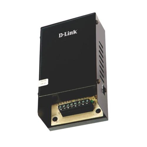 D Link DPS F1B04 4CH CCTV Power Supply price chennai, hyderabad, tamilandu, india