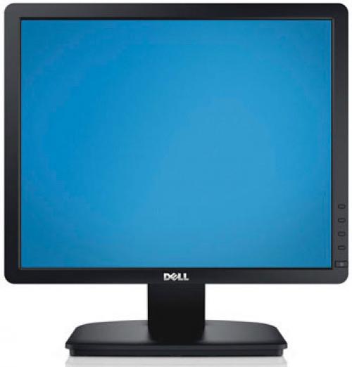 Dell 17 inch E1715S Monitor price chennai, hyderabad, tamilandu, india