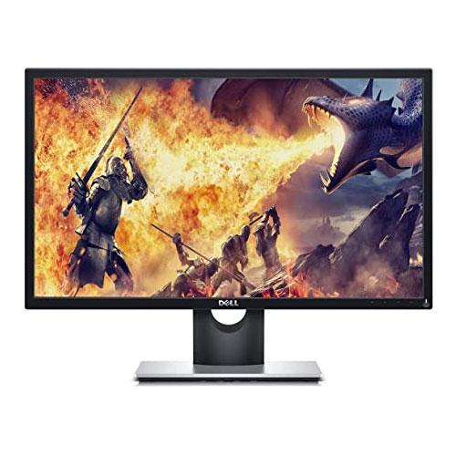 Dell 24 inch E2417H Monitor price chennai, hyderabad, tamilandu, india