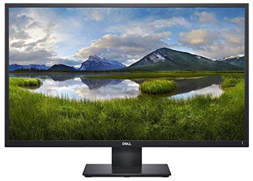 Dell 27 inch E2720H Monitor price chennai, hyderabad, tamilandu, india