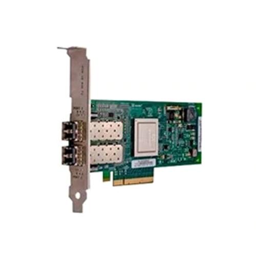 Dell 406 BBEL Qlogic 2562 Dual Channel 8Gb Optical Fibre Channel price chennai, hyderabad, tamilandu, india