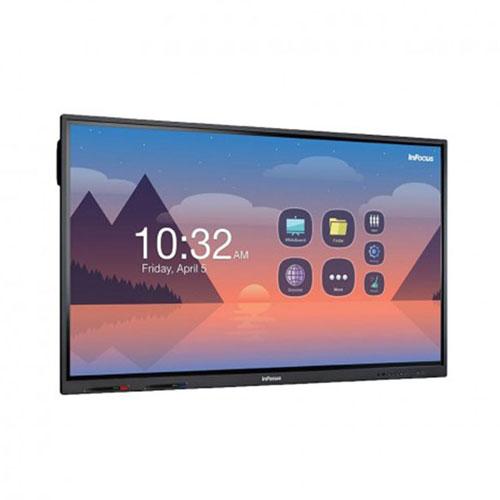 Dell 4K Interactive Touch Monitor price chennai, hyderabad, tamilandu, india