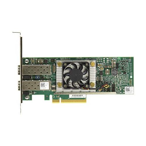 Dell 540 BBGS Broadcom 57810 Dual Port 10Gb Direct Attach or SFP wtih Network Adapter Full Height Customer Kit price chennai, hyderabad, tamilandu, india