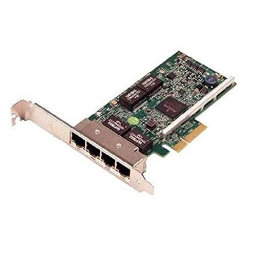 Dell 540 BBGX Broadcom 5719 Quad Port 1GB Network Interface Card Full Height Customer Kit price chennai, hyderabad, tamilandu, india